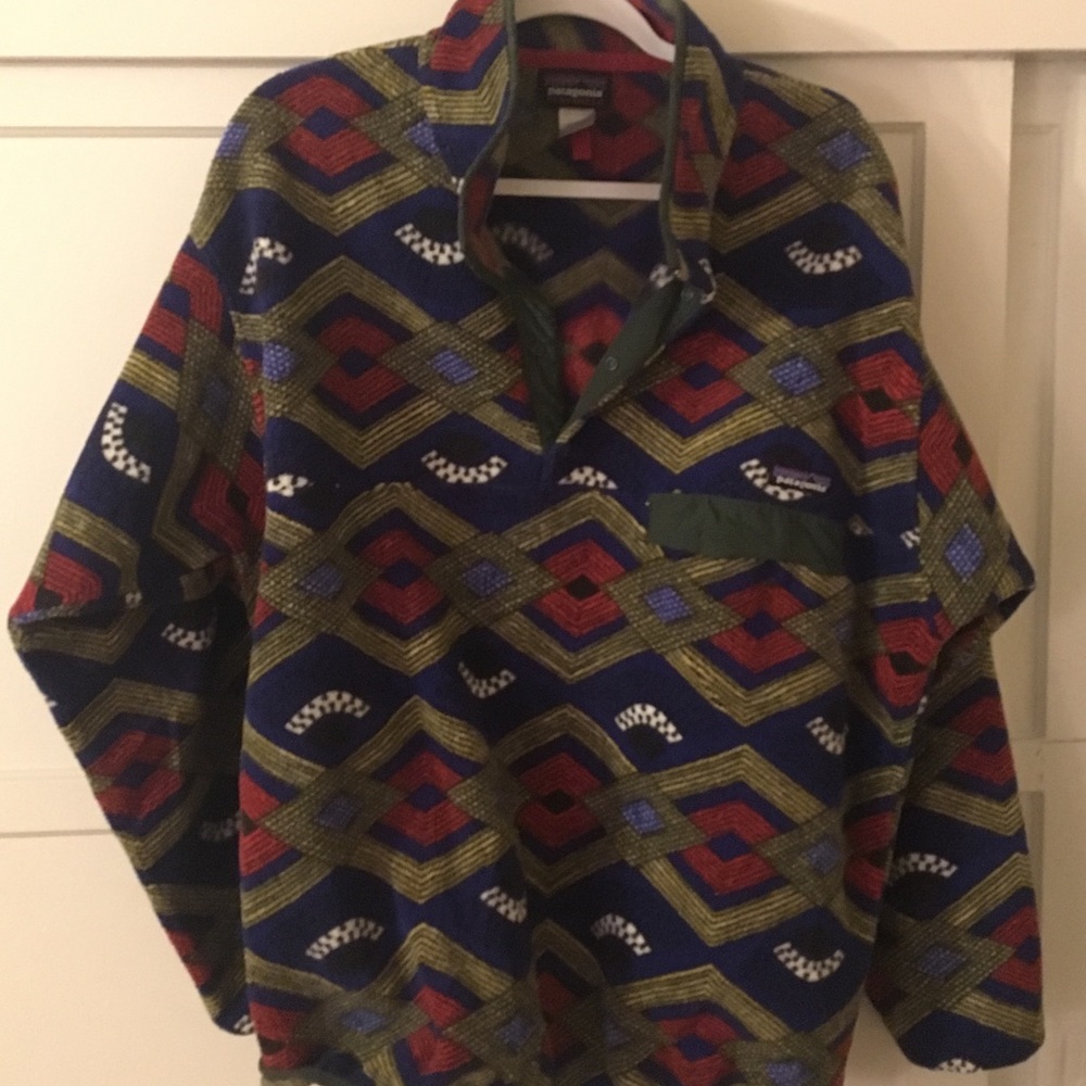 Cozy Patagonia